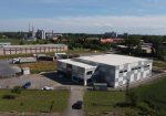 Sremska Mitrovica, izdaje se poslovni objekat 1500m2