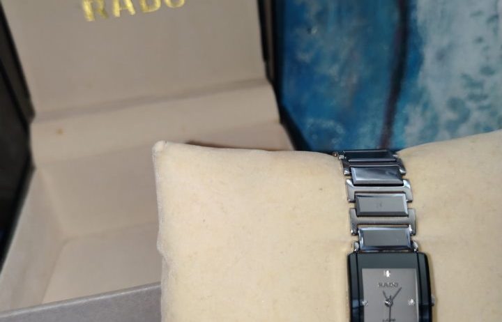 RADO® odlično očuvan sat