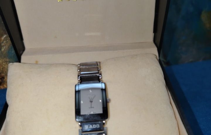 RADO® odlično očuvan sat