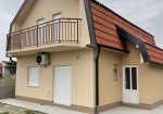 Borča, 120m2, na prodaju nova nameštena kuća