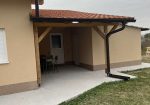 Borča, 120m2, na prodaju nova nameštena kuća