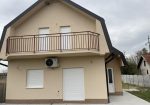 Borča, 120m2, na prodaju nova nameštena kuća