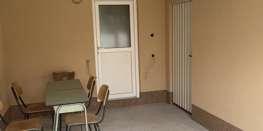 Borča, 120m2, na prodaju nova nameštena kuća