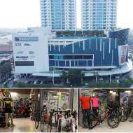 DreamBikeShop